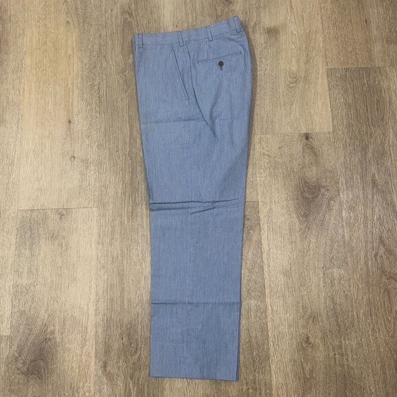 Brooks Brothers 34/30 Men's Dress Pants, EUC MSRP $169 - Picture 5 of 5